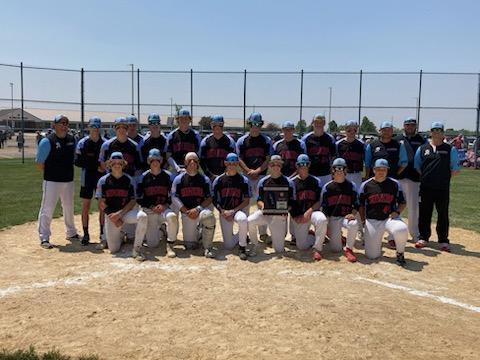 LVC Miners are Regional Champs